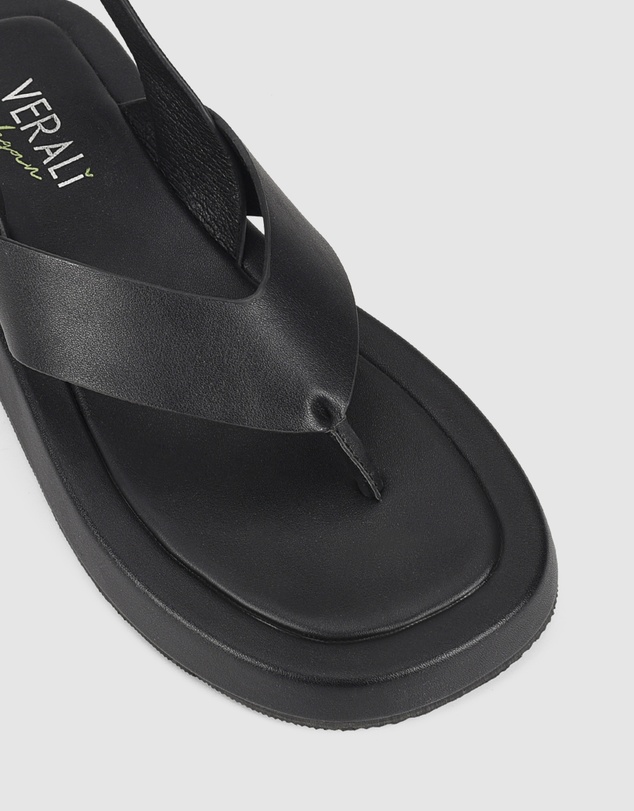 Verali - Bono Platform Sandals