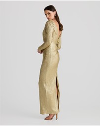 DERMA Department - Pallas Gown