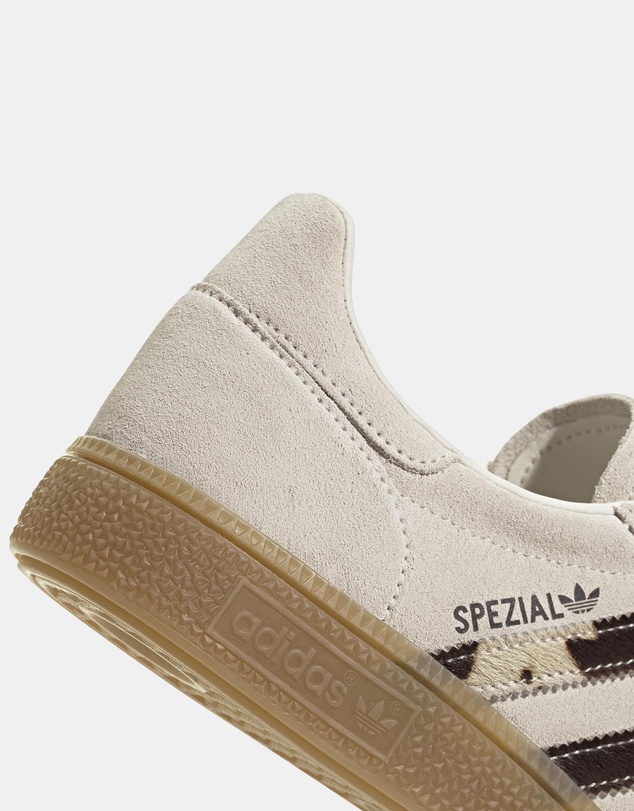 adidas Originals - Handball Spezial ICONIC EXCLUSIVE - Womens