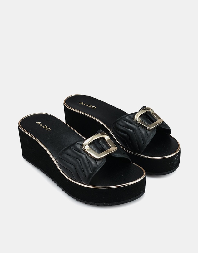 ALDO - Menhaden Beach Sandal Wedges