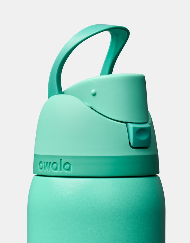 Owala - Owala Freesip - Stainless Steel 32oz / 945ml