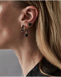 Stolen Girlfriends Club - Love Claw Earrings