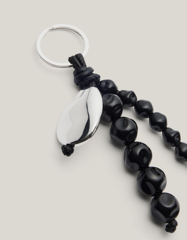 Witchery - Olive Key Ring