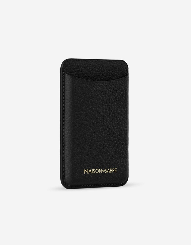 Maison De Sabre - The MagSafe Wallet