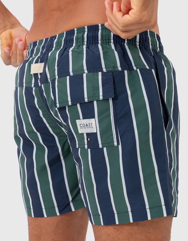 Coast Clothing - Felix Swim Shorts