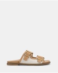 Hush Puppies - Theatre
