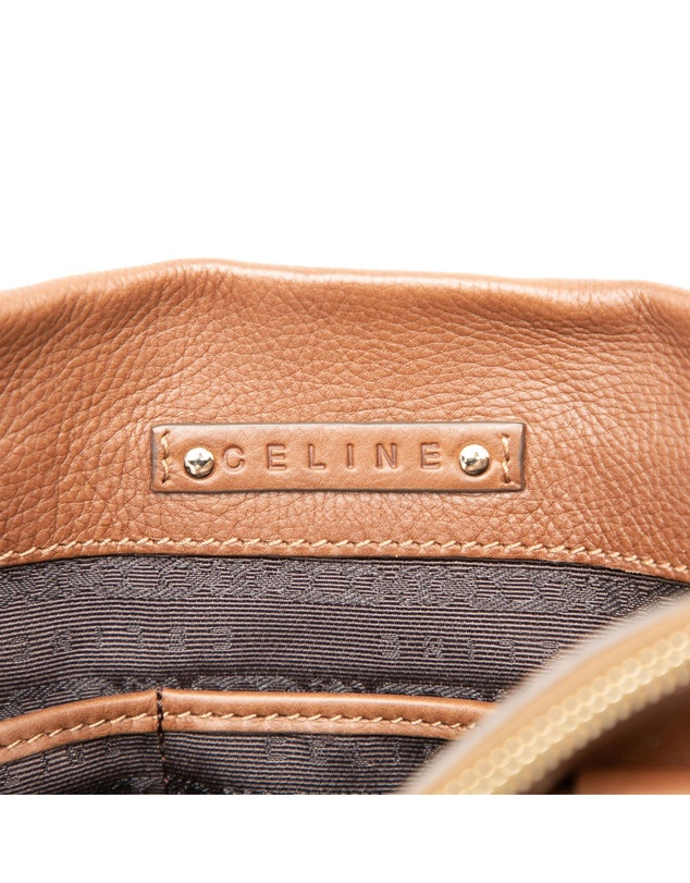 Pre-Loved by Azura Reborn - Pre-Loved Leather Handbag
