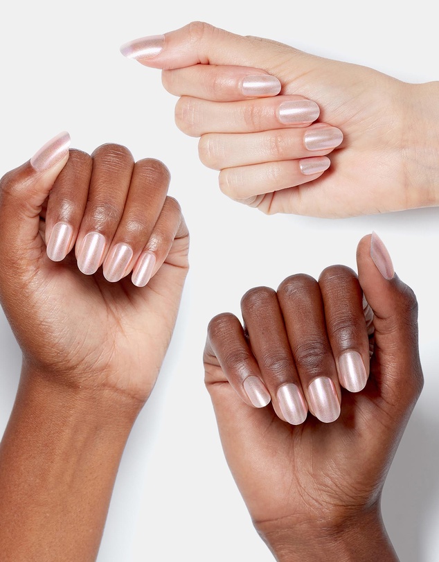 O.P.I - OPI xPRESS/ON - Throw Me a Kiss