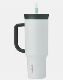 Owala - Tumbler Stainless Steel 40oz / 1.185L