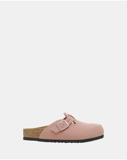 Pink Clay