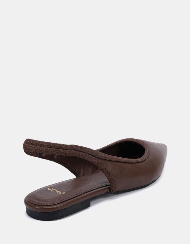 Novo - Cassey Flats