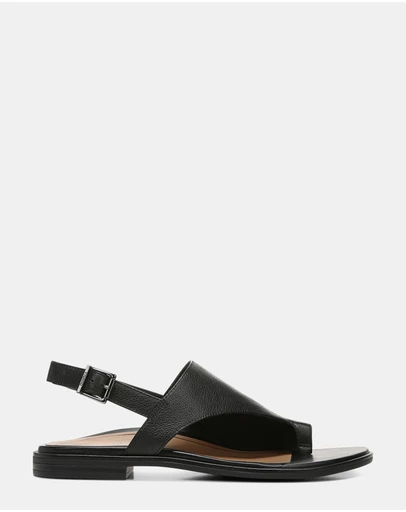 Vionic - Ella Sandal - Black