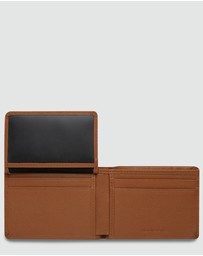 Status Anxiety - Jonah Wallet