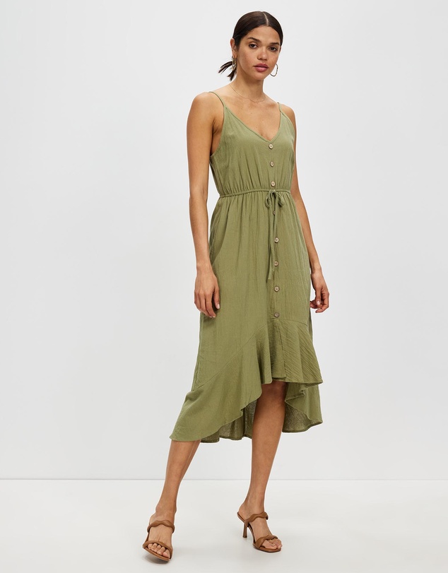 KAJA Clothing - Odette Dress