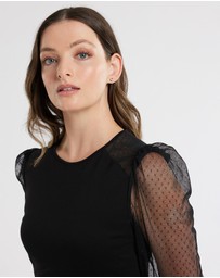 Review - Alexandra Ponte Dress
