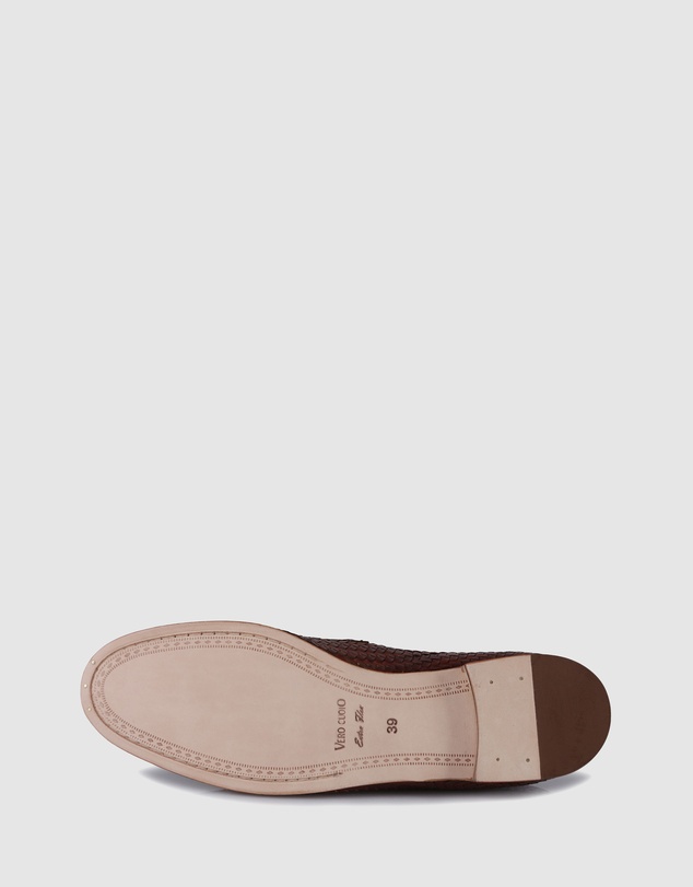 Brando - Clover Loafers