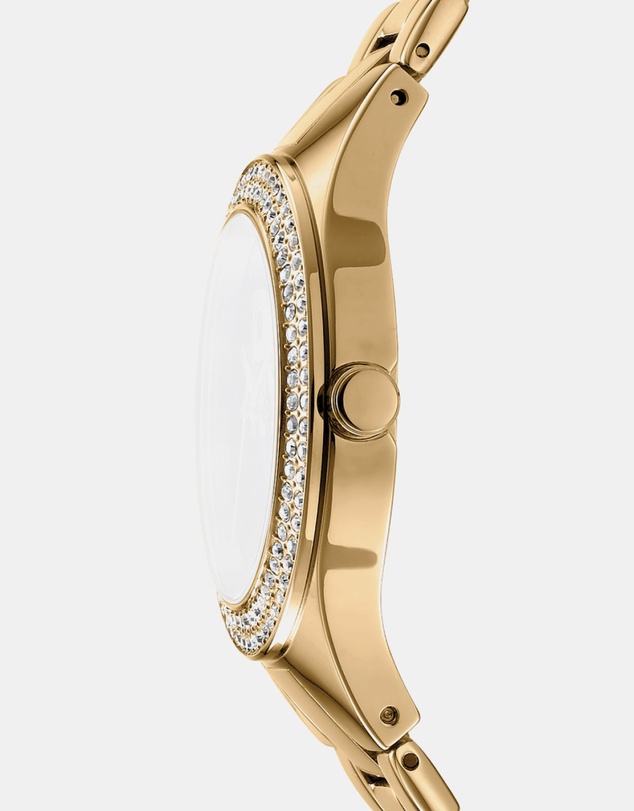 DKNY - DKNY Parsons Glitz  Watch