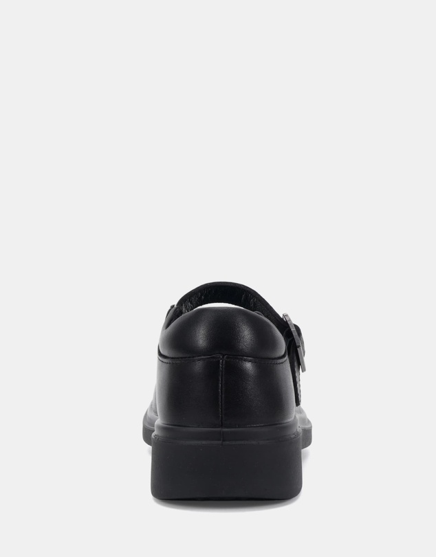 Clarks - Media School Shoes