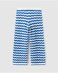 M.N.G - Hulup Trousers - Babies-Kids