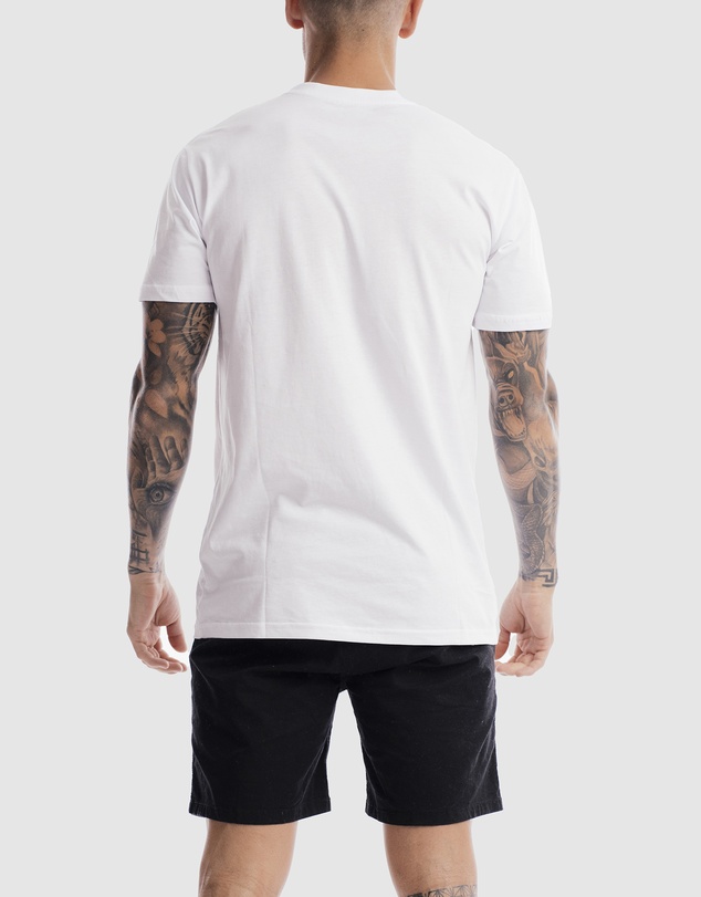 Counter Culture - Culture Varsity Tee