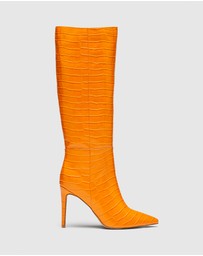 Therapy - Icon Tall Boots
