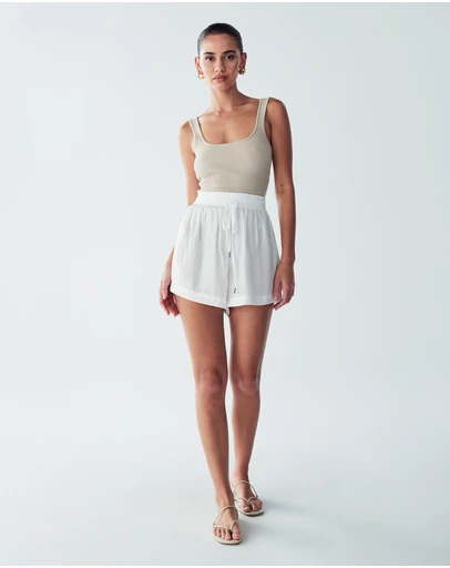 ST MRLO - Levie Shorts