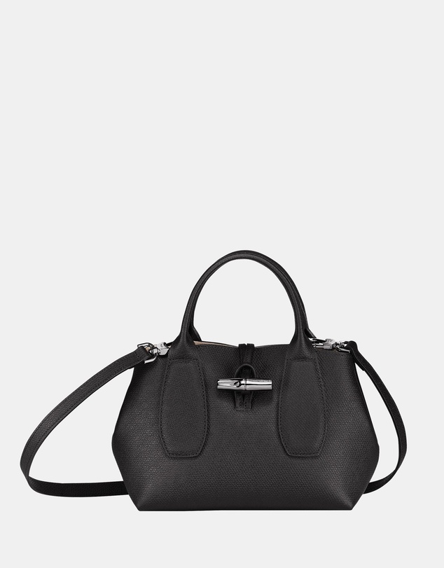 Longchamp - Le Roseau Top Handle Bag - Small