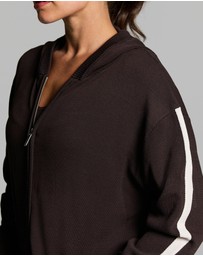 Rockwear - True Knit Side Stripe Jacket