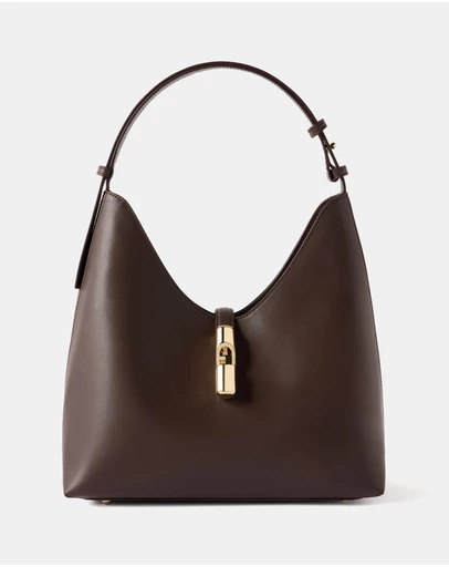 Furla - Furla Goccia Medium Hobo Bag