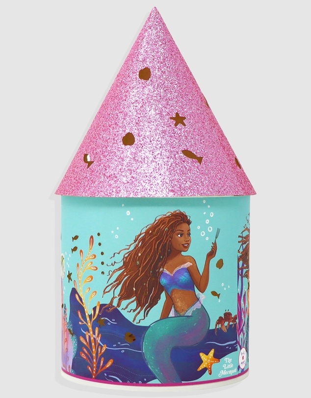 Disney The Little Mermaid by Pink Poppy - Disney The Little Mermaid Sparkling Treasure Bundle