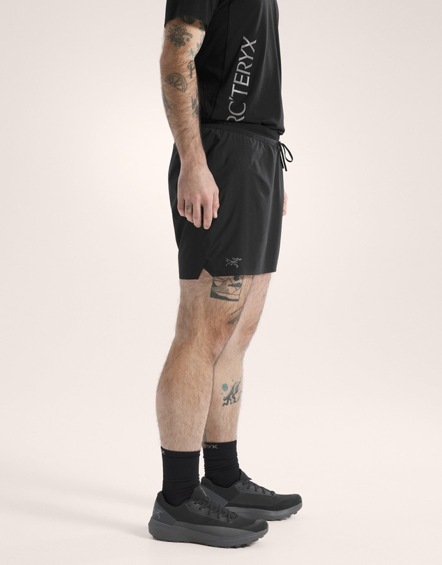 Arc'teryx - Norvan Short 5