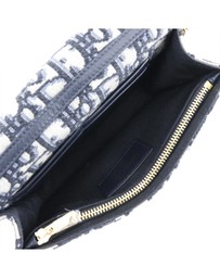 Pre-Loved by Azura Reborn - Pre-Loved Oblique 30 Montaigne 2 in 1 Pouch