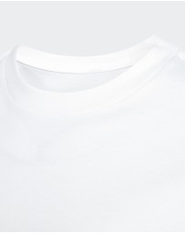 adidas Sportswear - K BLANK TEE Kids