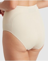 Naomi & Nicole - Adjusts To You Waistline Shaping Brief