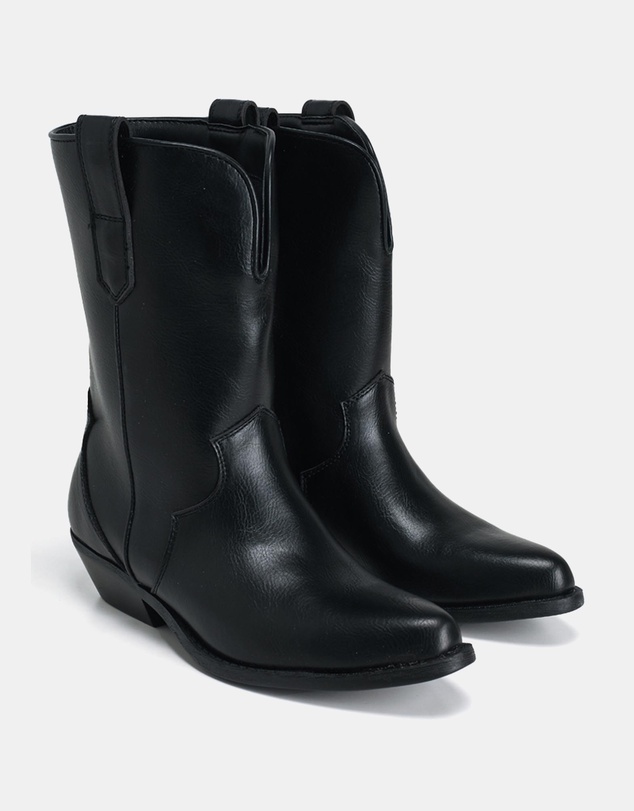 Call It Spring - Sareena Boots