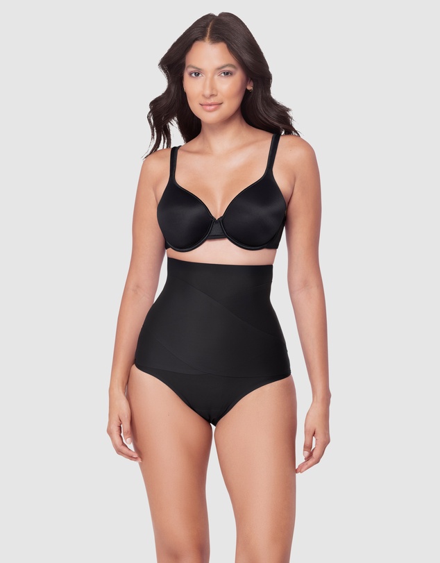 Miraclesuit Shapewear - Flex Ability Ultra-High Waist Shaping Brief