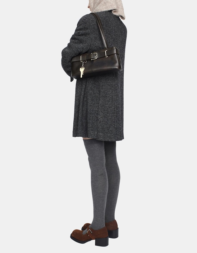OSOI - Shoulder Brocle Mini Bag