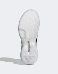 adidas Performance - Barricade 14 Tennis Shoes Womens