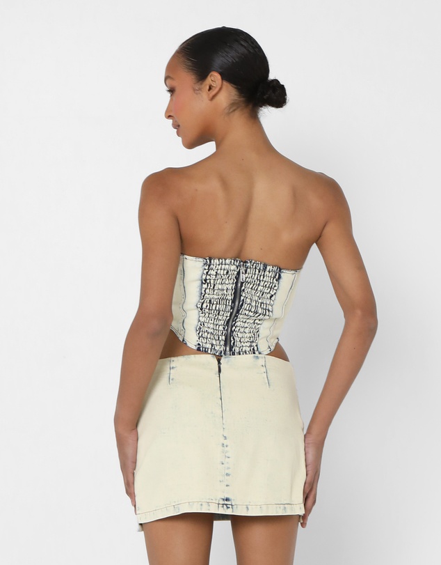 BY.DYLN - Zayne Corset
