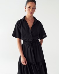 Willa - Effie Dress
