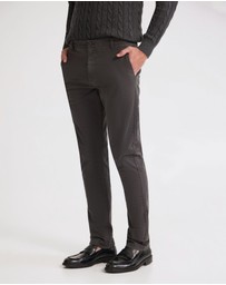 Oxford - Slim Fit Chino