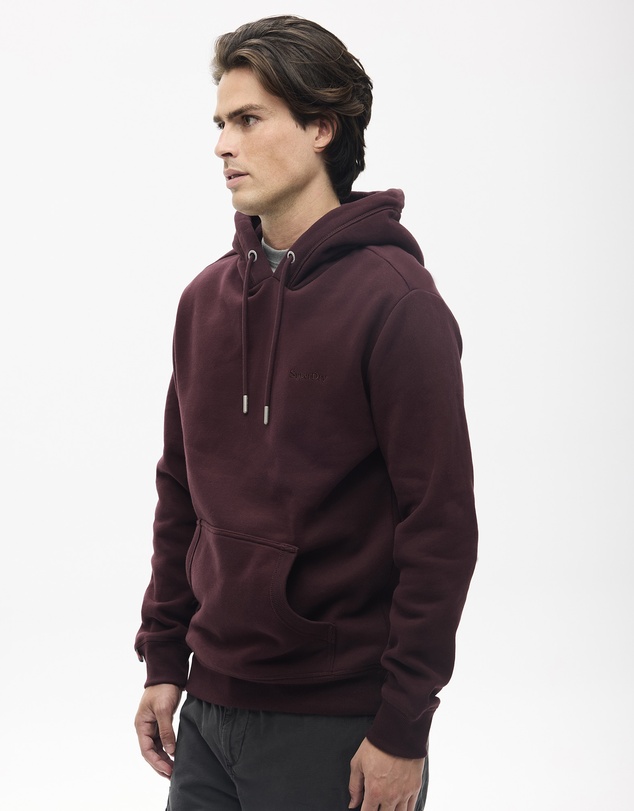 Superdry - Essential Hoodie