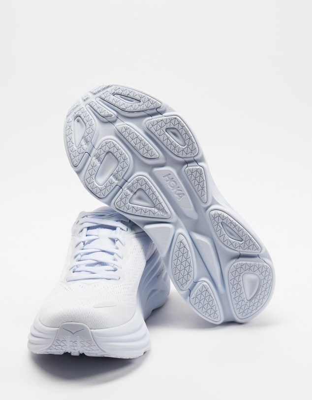 HOKA - Bondi 8 - Women's