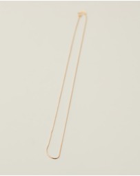Native Sol - Snake Chain
