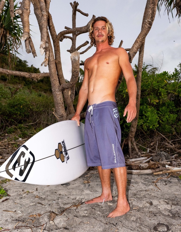 Billabong - Mens Bracket Pro 21
