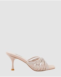 Dune London - Marquee - Nude