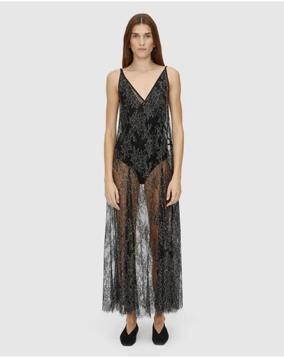 CAMILLA AND MARC - Peregrine Maxi Dress
