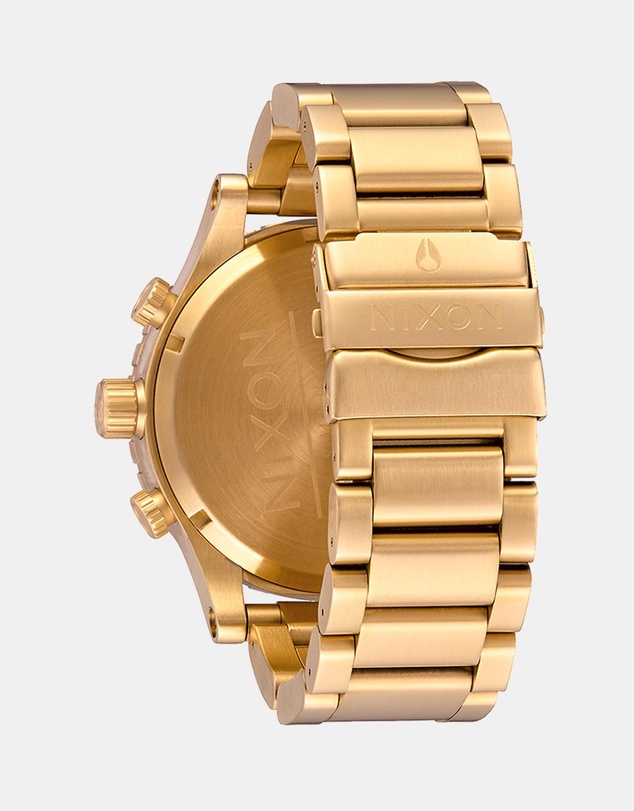 Nixon - 51-30 Chrono Watch