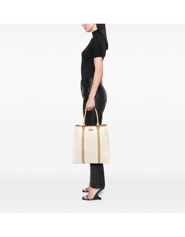 Pre-Loved by Azura Reborn - Pre-Loved GG Supreme Joy Vertical Tote