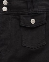 & Other Stories - Press-Crease Flared Jeans